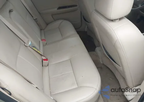 2008 Chevrolet Impala Lt z USA, uszkodzony, nr VIN 2G1WT58K081287207